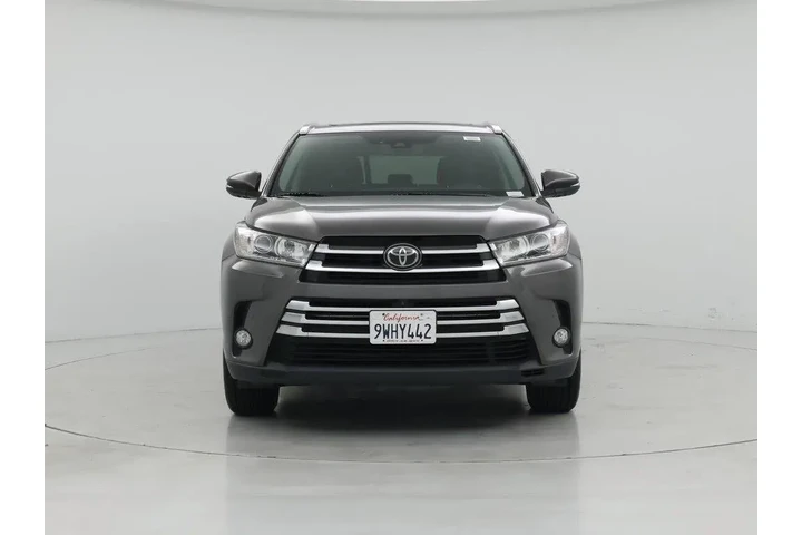 $27998 : Toyota Highlander 2017 AWD L image 5