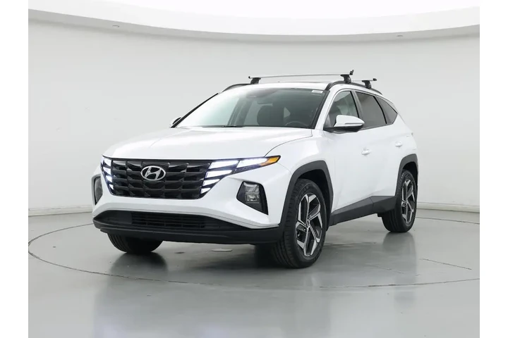 $22998 : Hyundai TUCSON 2022 AWD SEL image 4