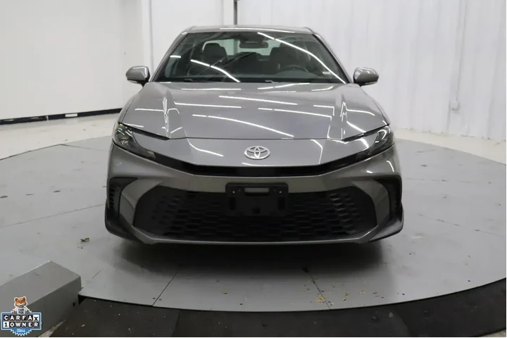 $25995 : Toyota Camry 2025 SE 4dr Sed image 10