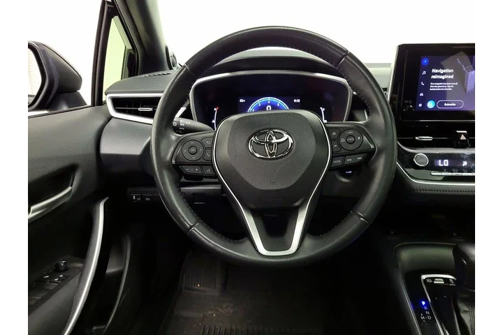 $22998 : Toyota Corolla 2023 XSE 4dr image 10