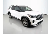 $39799 : Ford Explorer 2025 AWD Plati thumbnail