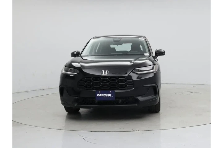 $25998 : Honda HR-V 2025 AWD LX 4dr C image 5