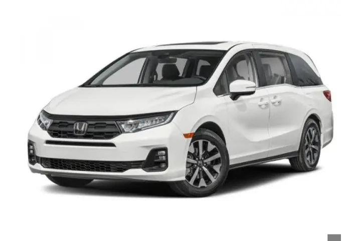 $39999 : Honda Odyssey 2025 EX-L 4dr image 1