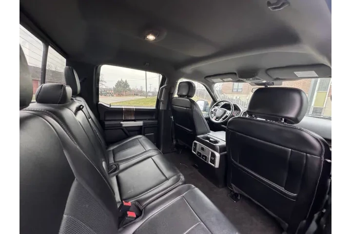 $19999 : 2020 F-150 Lariat image 10