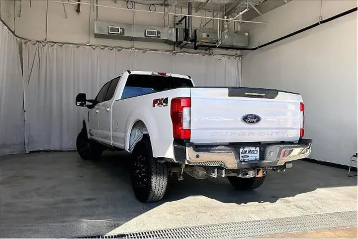 $37791 : Ford F-350 Super Duty 2019 4 image 5