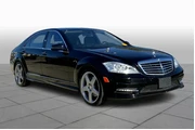 $19990 : Mercedes-Benz S-Class 2013 S thumbnail