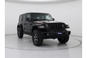 Jeep Wrangler Unlimited 2020 en Fresno