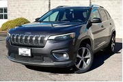 Jeep Cherokee 2019 4x4 Limit en Portland