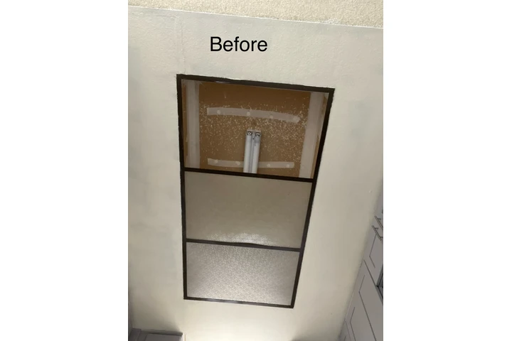 Kitchen and Bathrooms image 9