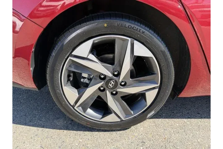 $19991 : Hyundai ELANTRA 2023 SEL 4dr image 9