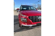$20977 : Hyundai VENUE 2026 SE 4dr Cr thumbnail