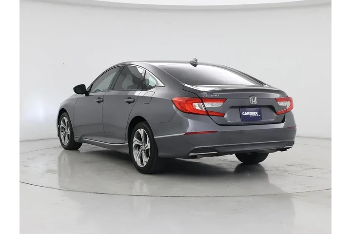 $20998 : Honda Accord 2018 EX-L 4dr S image 2