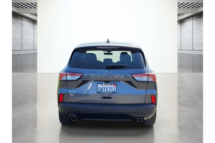 $17999 : Ford Escape 2021 SE 4dr SUV image 8