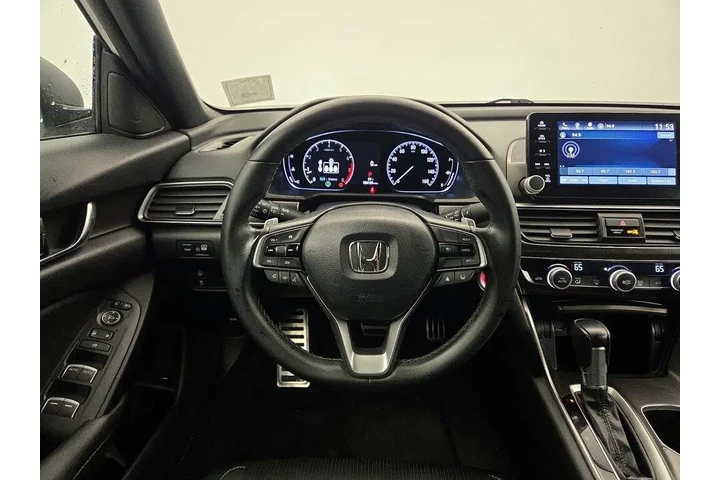 $22998 : Honda Accord 2021 Sport 4dr image 10
