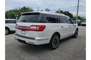 $34590 : Lincoln Navigator L 2019 4x4 thumbnail