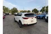 $12600 : Kia Sportage 2021 S 4dr SUV thumbnail