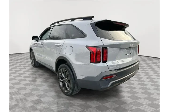 $26958 : Kia Sorento 2023 AWD X-Line image 5