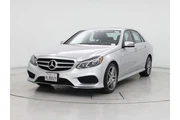 $17998 : Mercedes-Benz E-Class 2016 E thumbnail