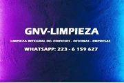 Empresa de Limpieza en Buenos Aires