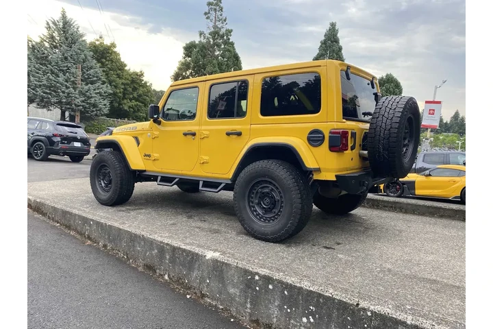 $29995 : Jeep Wrangler Unlimited 2018 image 6