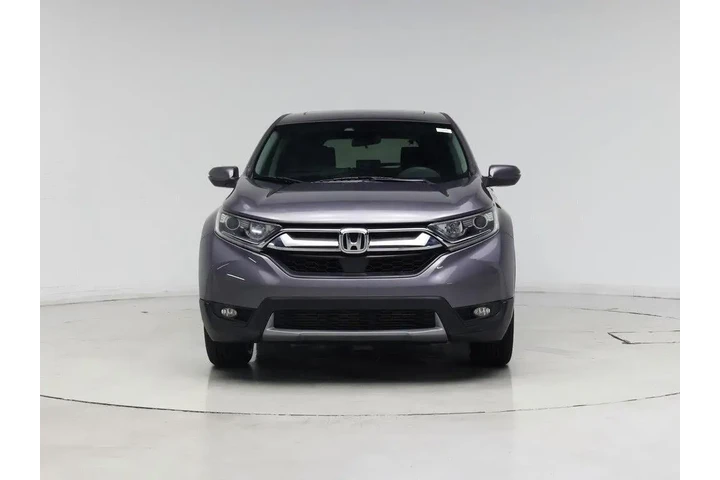 $17998 : Honda CR-V 2018 EX 4dr SUV image 5