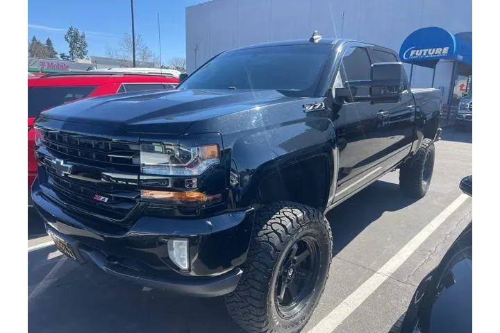 $32988 : Chevrolet Silverado 1500 201 image 3