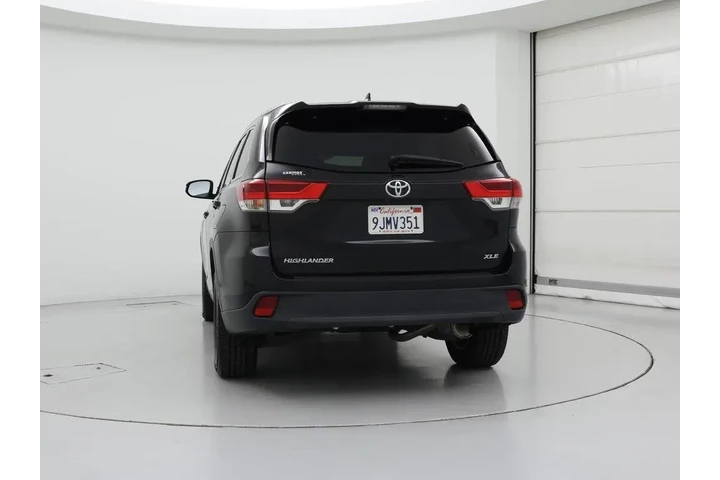 $27998 : Toyota Highlander 2019 XLE 4 image 6