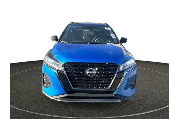 $17854 : Nissan Kicks 2023 SR 4dr Cro image 8