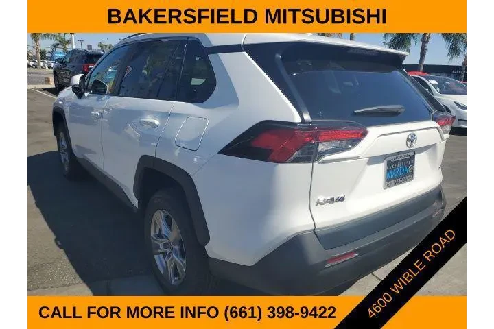 $29195 : Toyota RAV4 2024 XLE 4dr SUV image 7