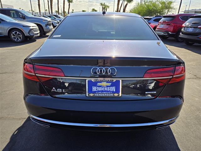 $23991 : Pre-Owned 2015 A8 L 3.0T image 5