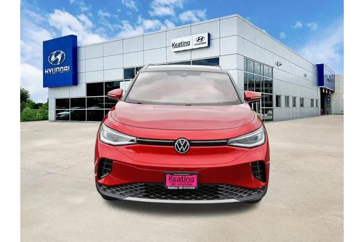 $25598 : Volkswagen ID.4 2023 AWD Pro image 2