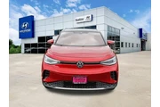 $25598 : Volkswagen ID.4 2023 AWD Pro thumbnail