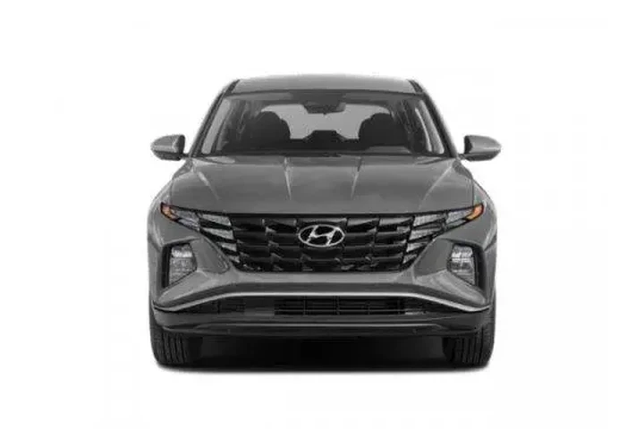 $22490 : Hyundai TUCSON 2023 AWD SE 4 image 7