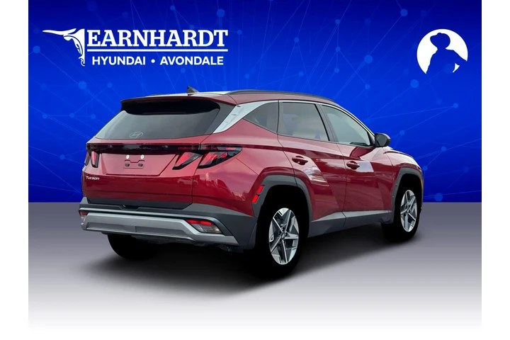 $28999 : Hyundai TUCSON 2026 SEL 4dr image 7
