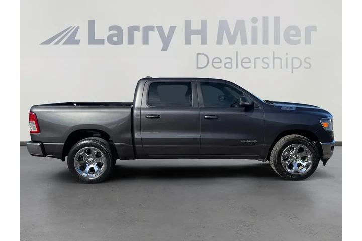 $24999 : Ram 1500 2019 4x4 Big Horn 4 image 6