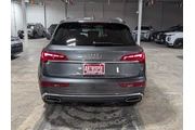 $27844 : Audi Q5 2024 AWD quattro S l thumbnail