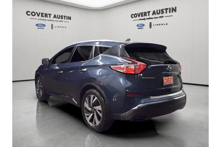 $14763 : Nissan Murano 2017 S 4dr SUV image 3