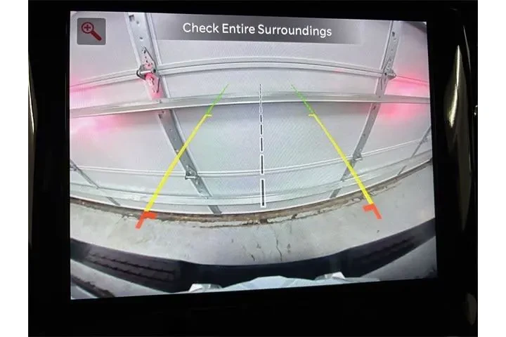 $35500 : Ram 1500 2022 4x4 Big Horn 4 image 9