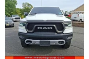 $33892 : Ram 1500 2020 4x4 Rebel 4dr thumbnail