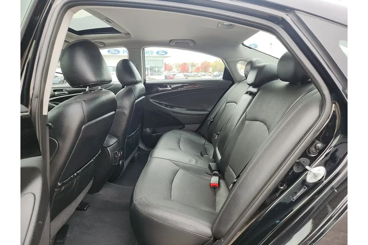 $7487 : Hyundai SONATA 2014 Limited image 6