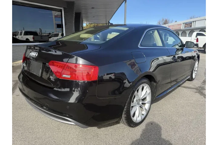 $12450 : 2014 A5 2.0T quattro Prestige image 7