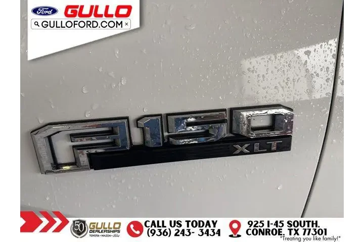 $23991 : Ford F-150 2018 4x2 Lariat 4 image 3
