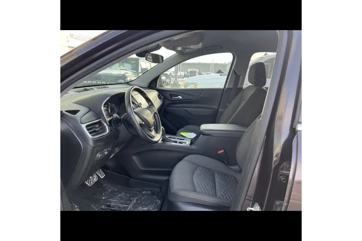 $18999 : Chevrolet Equinox 2020 4x4 L image 7