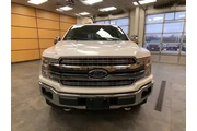 $26286 : Ford F-150 2018 4x4 Lariat 4 thumbnail