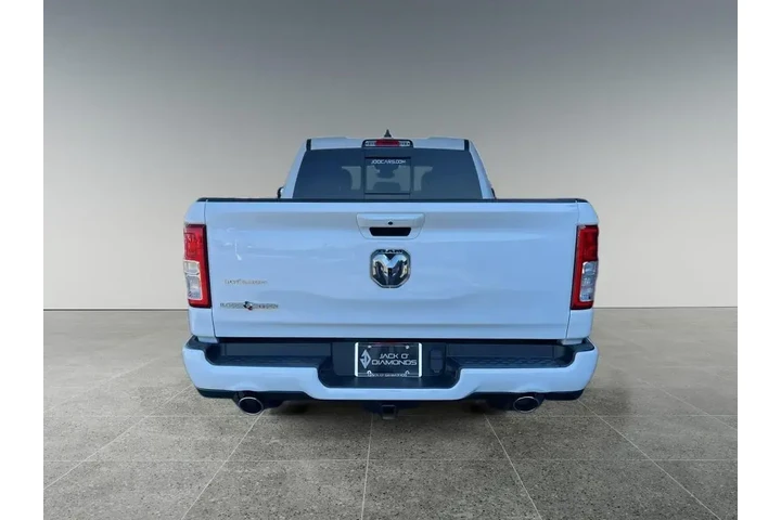 $29980 : Ram 1500 2020 4x2 Big Horn 4 image 5