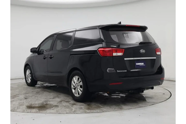 $14998 : Kia Sedona 2017 L 4dr Mini-V image 2