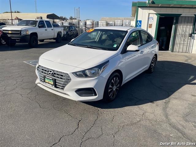 $10995 : 2019 ACCENT SE Sedan image 3