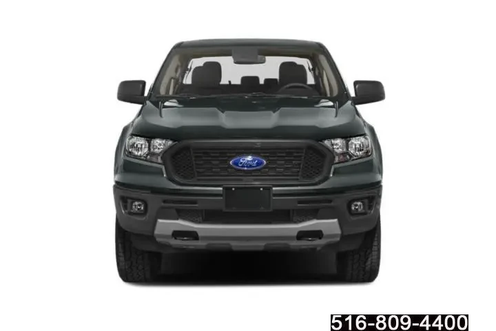 $33447 : Ford Ranger 2023 4x4 XL 4dr image 4
