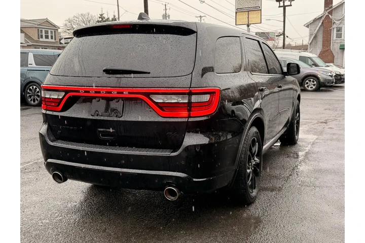 $25988 : 2020 Durango image 5