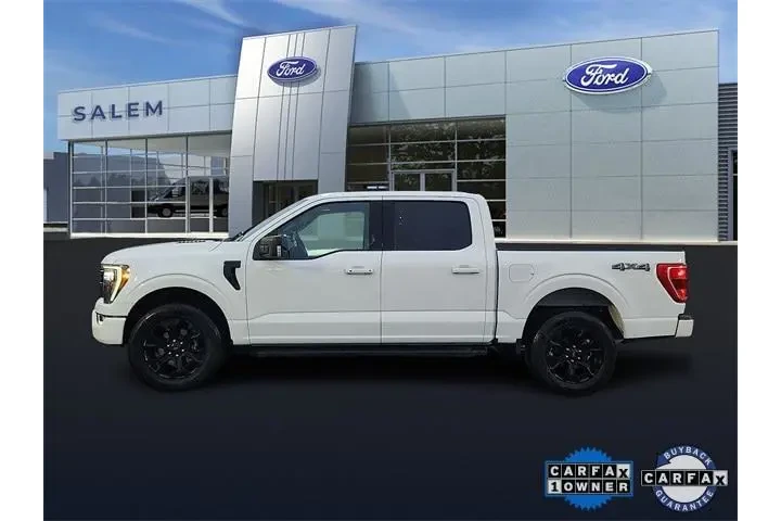 $36995 : Ford F-150 2022 4x4 XLT 4dr image 5